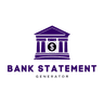 Bank Statement Generators