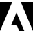 Adobe Podcast logo