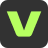 Audio Editor by Veed logo