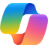 Microsoft Copilot logo