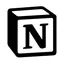 Notion AI logo