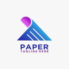 PaperRed logo
