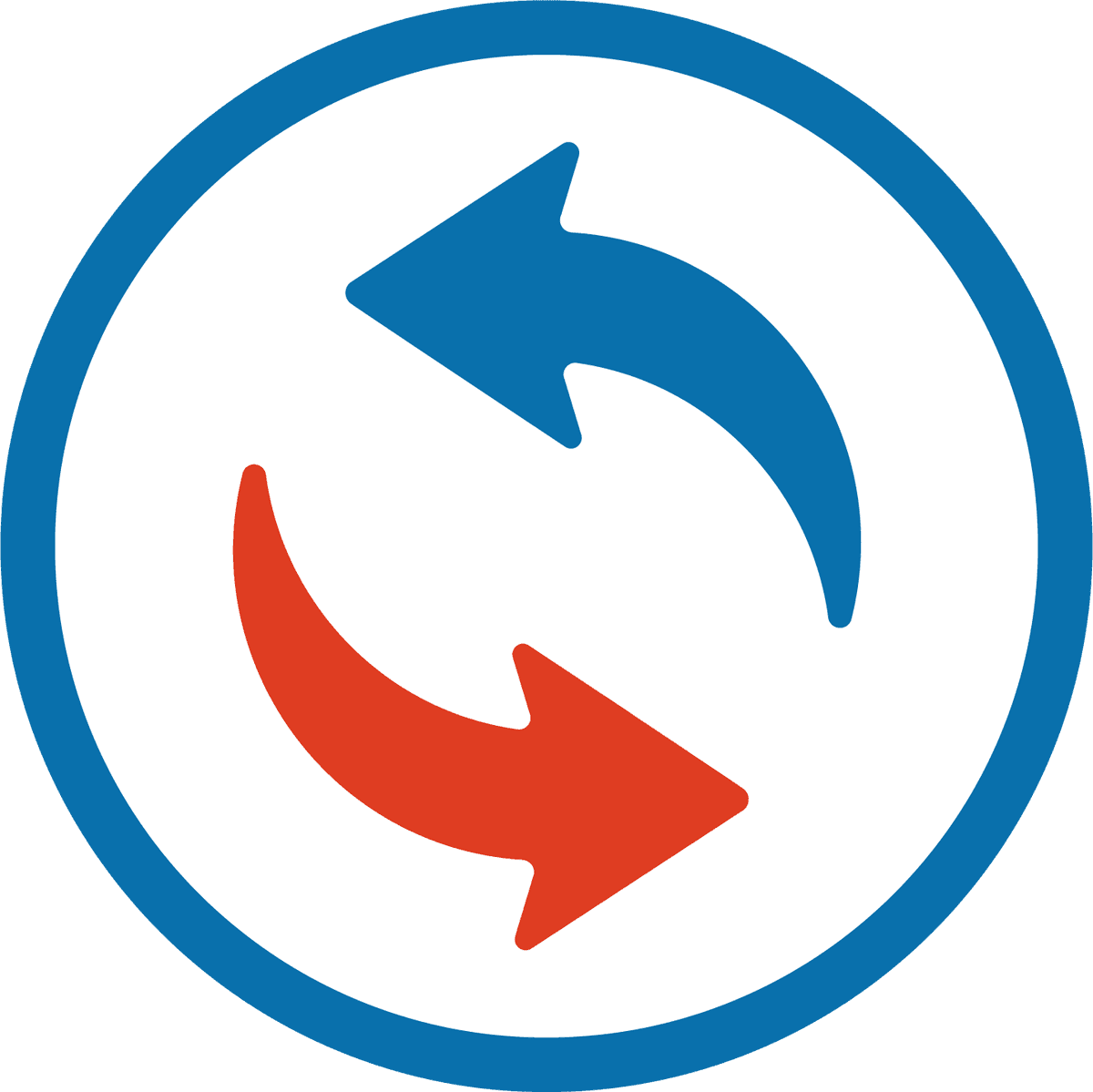Reverso Context logo