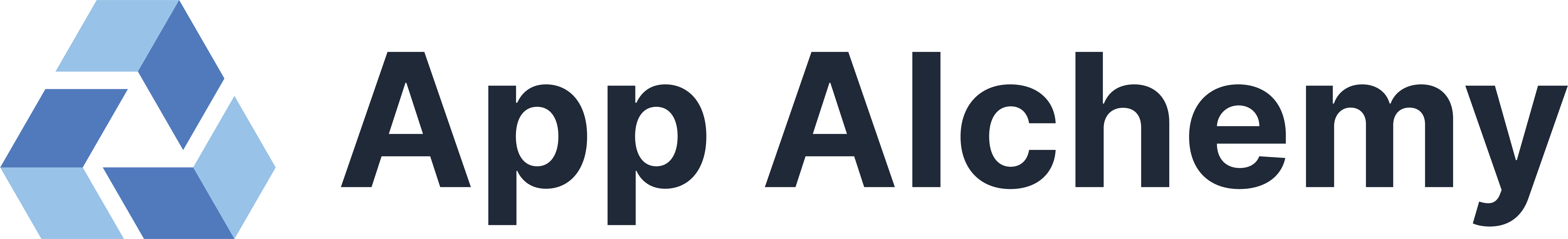AppAlchemy.ai logo