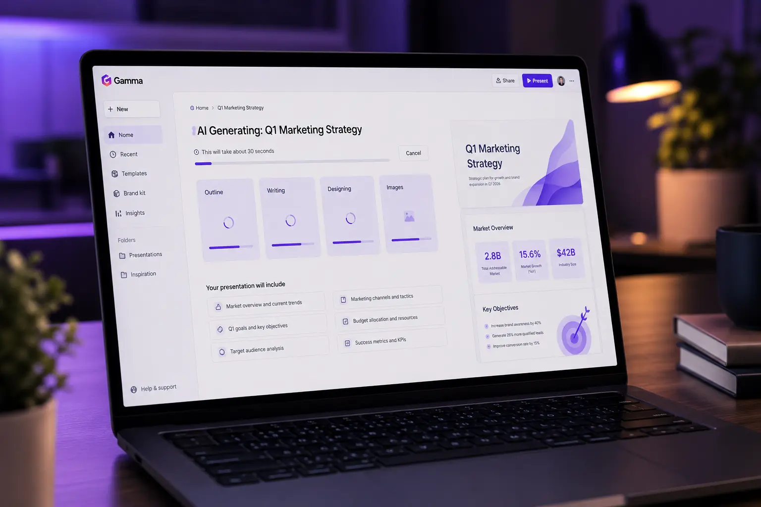 Best Prezi AI Alternatives in 2026 (Ranked)