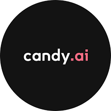 Candy AI logo