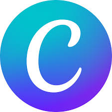 Canva AI logo