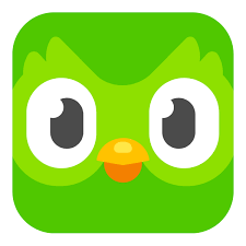 Duolingo logo