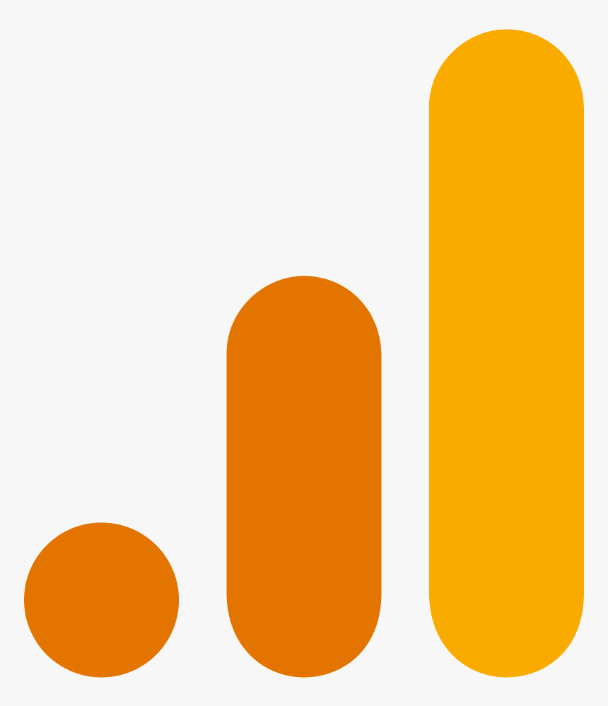 Google Analytics logo