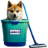 Janitor AI logo