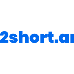 2short.ai logo