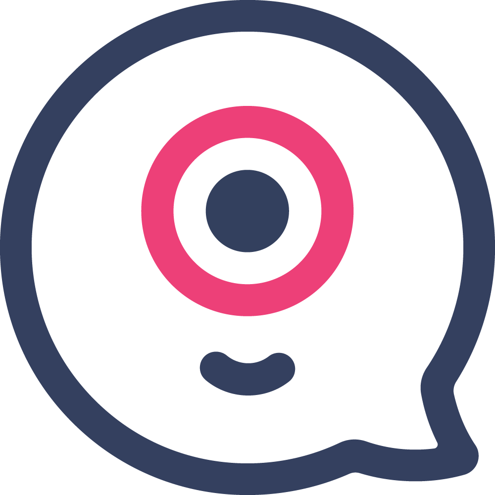 Landbot - AI Chatbot Builder for Websites, WhatsApp & Messaging Apps logo