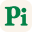 Pi logo