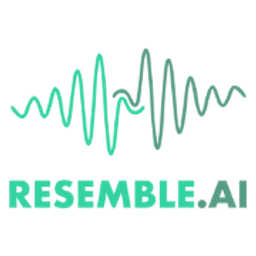 Resemble AI logo