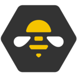 SocialBee logo