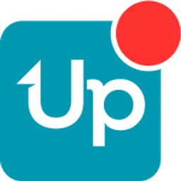 UpLead logo
