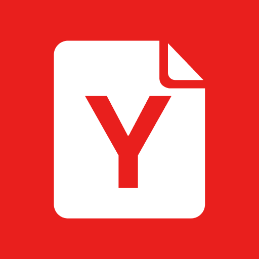Y2Doc logo