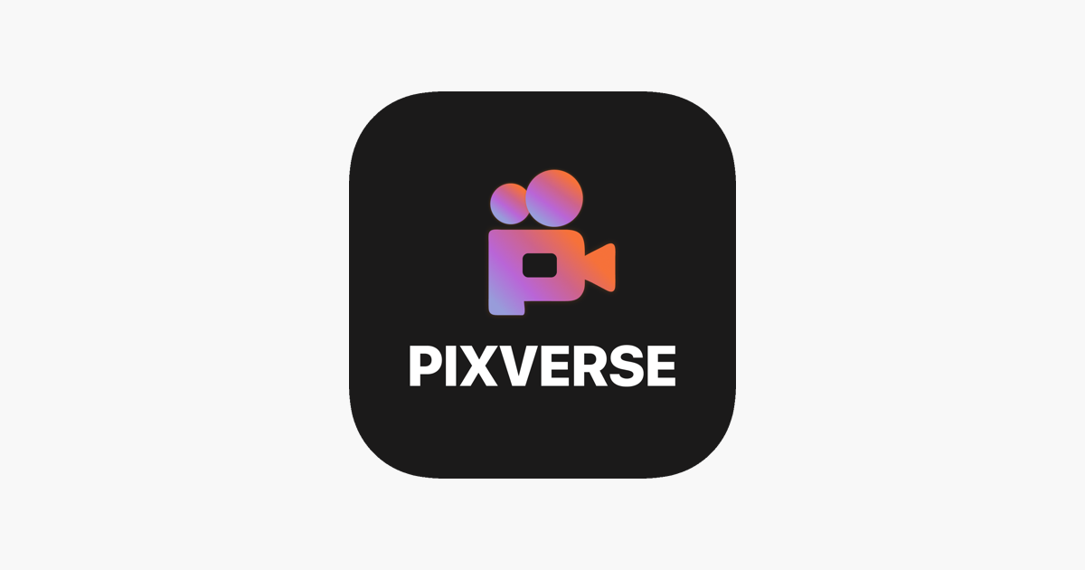 PixVerse logo