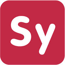 Symbolab logo
