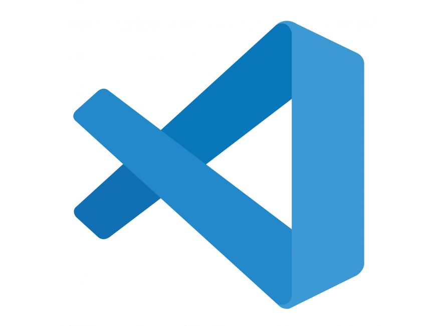 VS Code logo