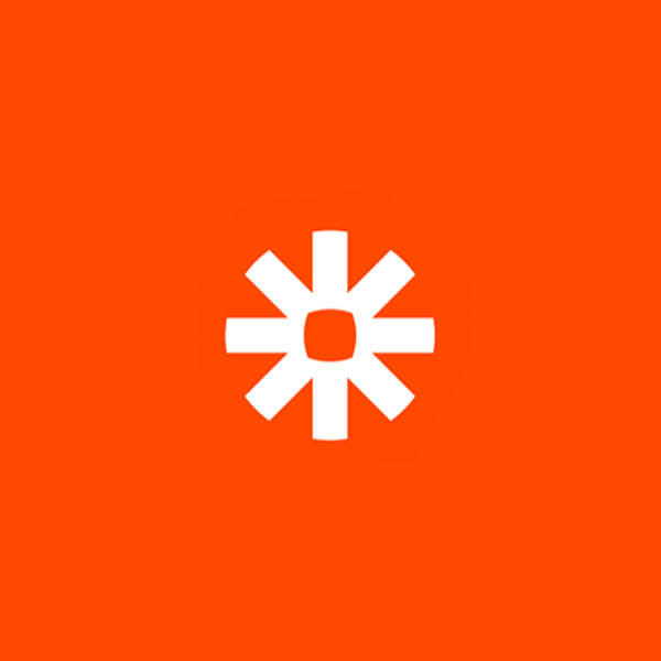 Zapier logo